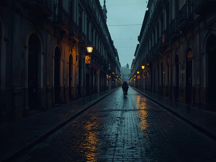 SMN alerta por nuevo frente frío y lluvias que traerán temperaturas de hasta -10 °C este jueves, viernes y sábado en estos estados