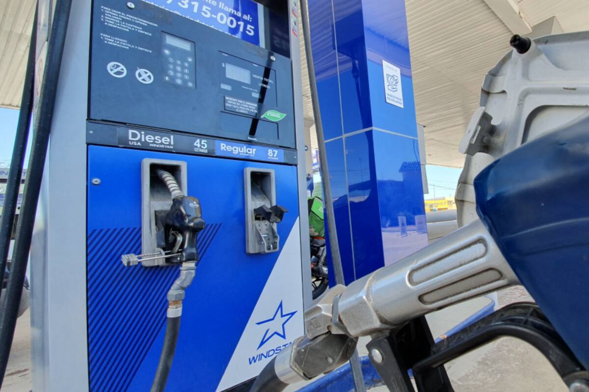 CDMX: ¿Dónde se vende la gasolina más cara y más barata este lunes 28 de marzo de 2022?