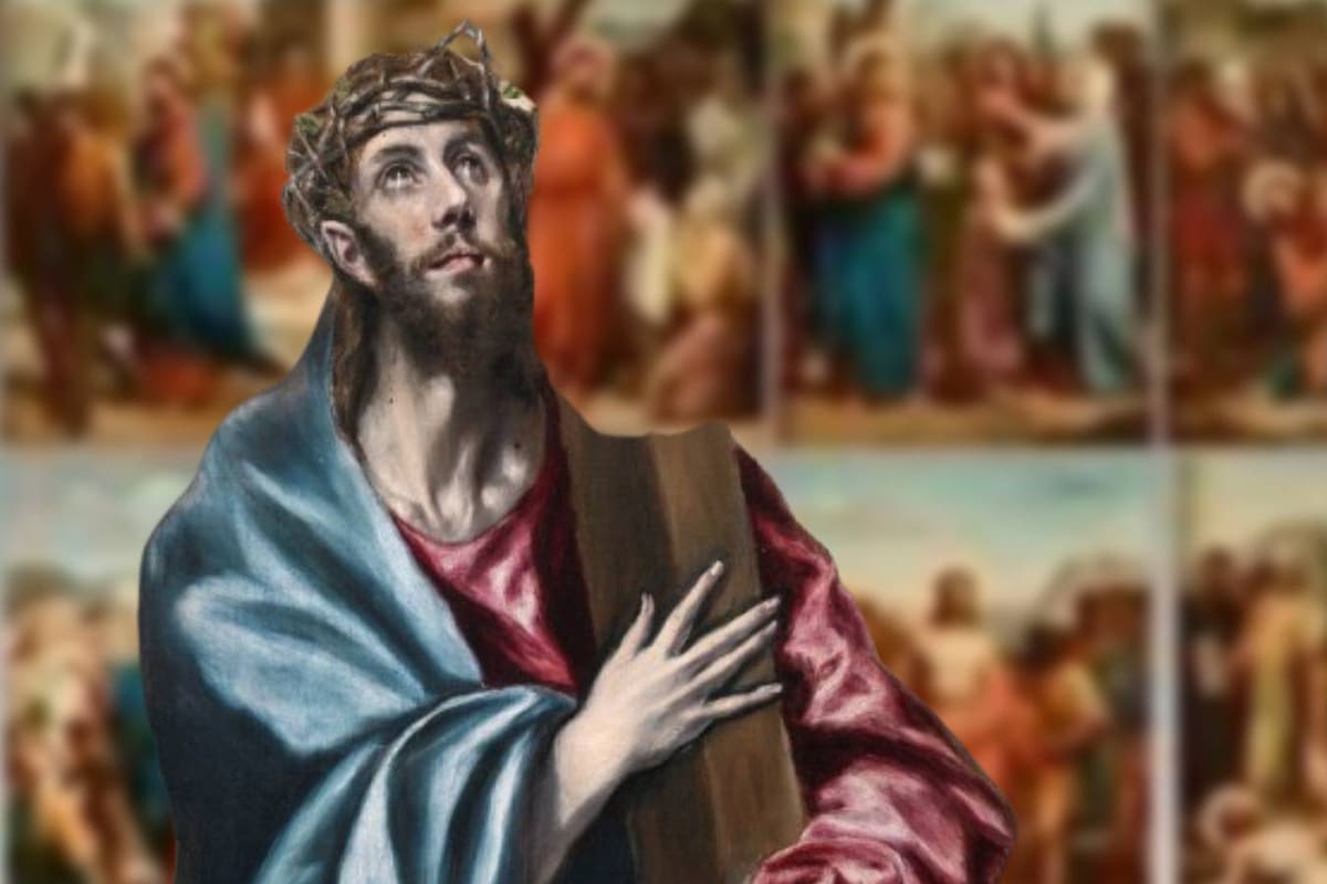 Vía Crucis: ¿Qué es y qué son las 12 estaciones?