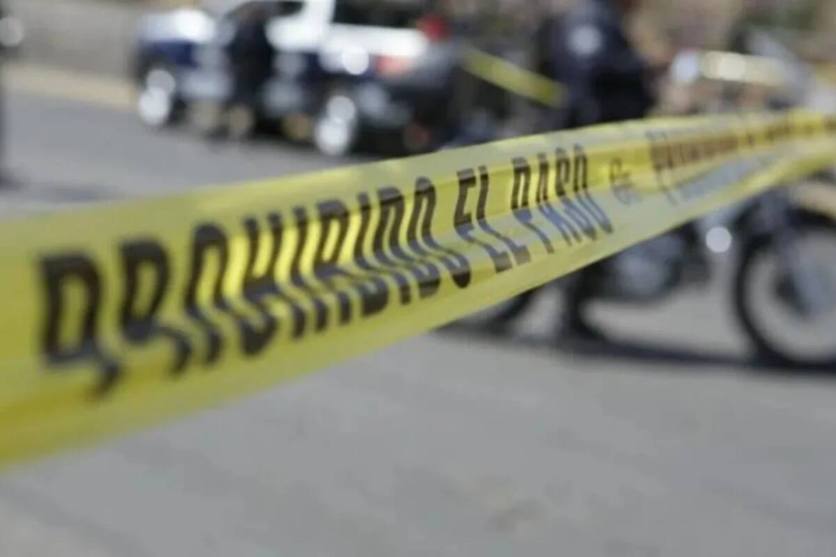 Ataca a policías municipales con arma y termina abatido en colonia San Luis