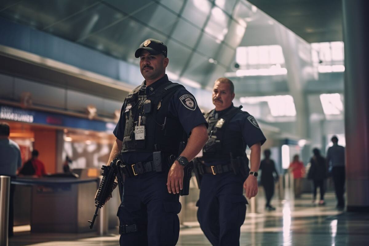 5 maneras en las que el mundo se transformó al viajar tras los ataques del 11-S a las Torres Gemelas