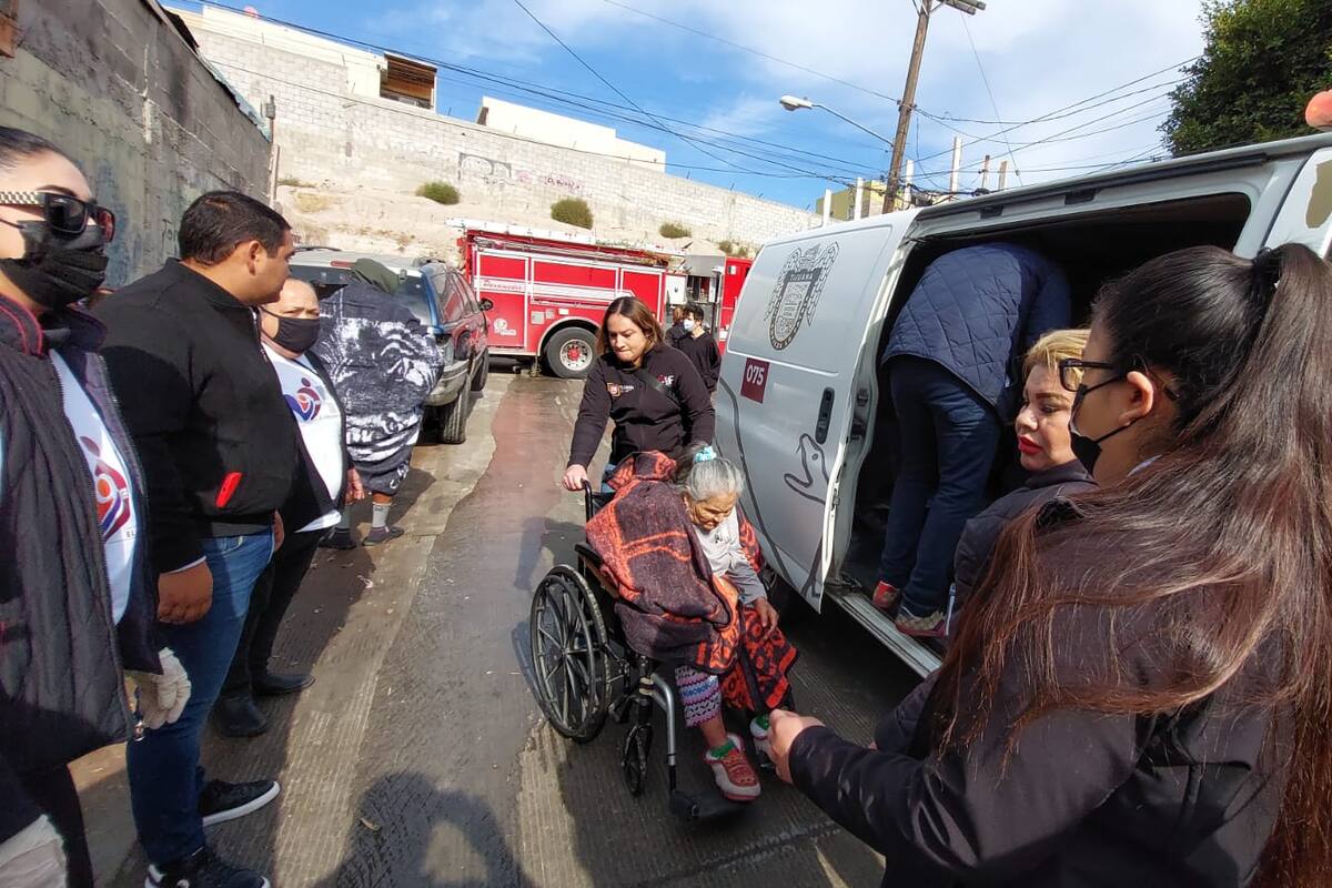 Incendio consume casa hogar