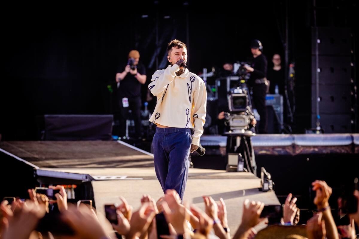 Twenty One Pilots llegará a la capital de Arizona