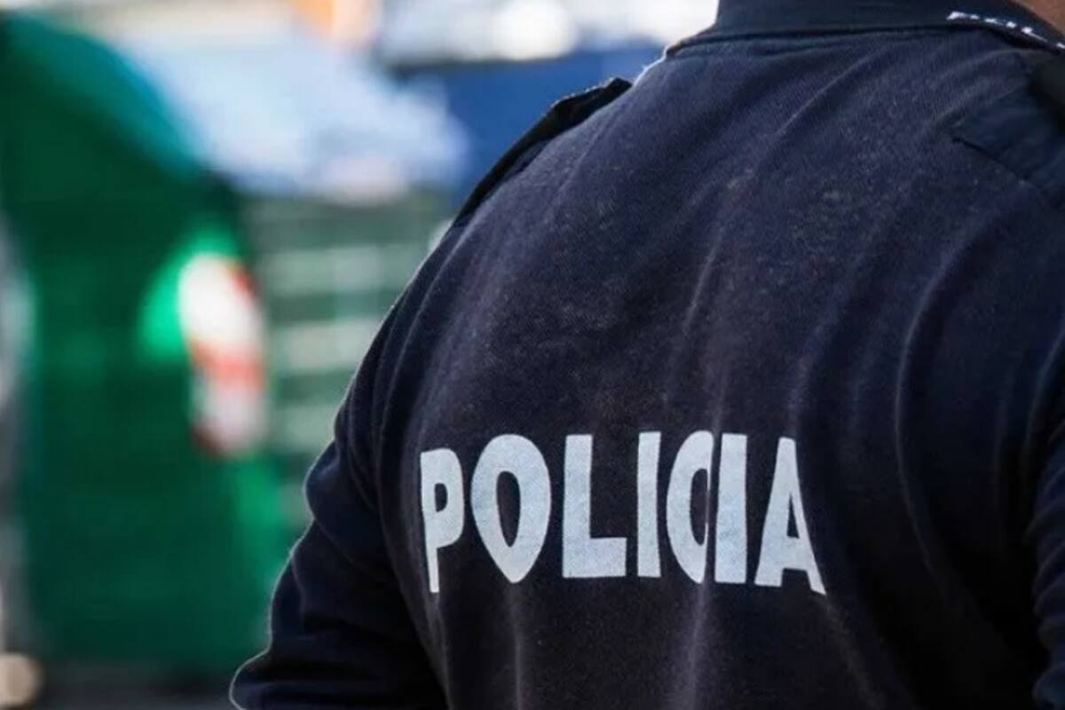 Covid-19: Empiezan a vacunar a policías en Mexicali