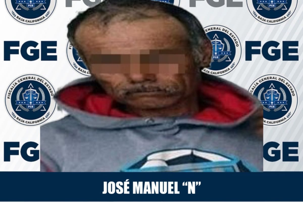 Queda en prisión por caso de abuso a un menor