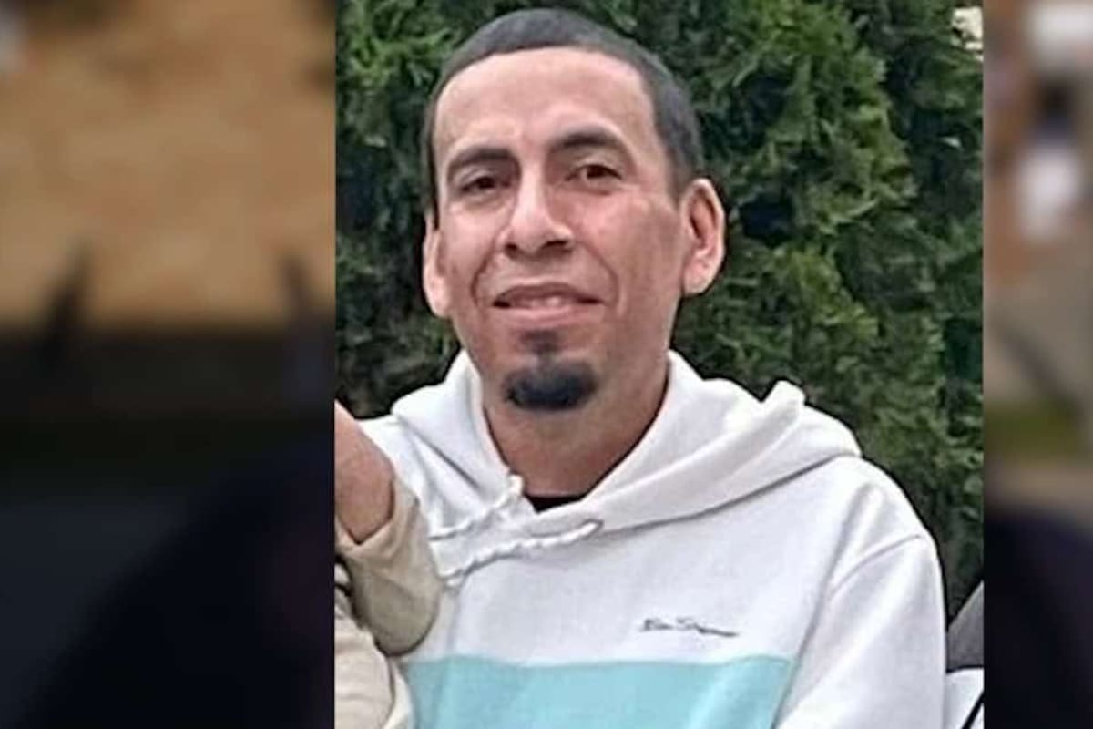 Despiden en Irimbo a Silverio Villegas, muerto por un agente del ICE en Chicago