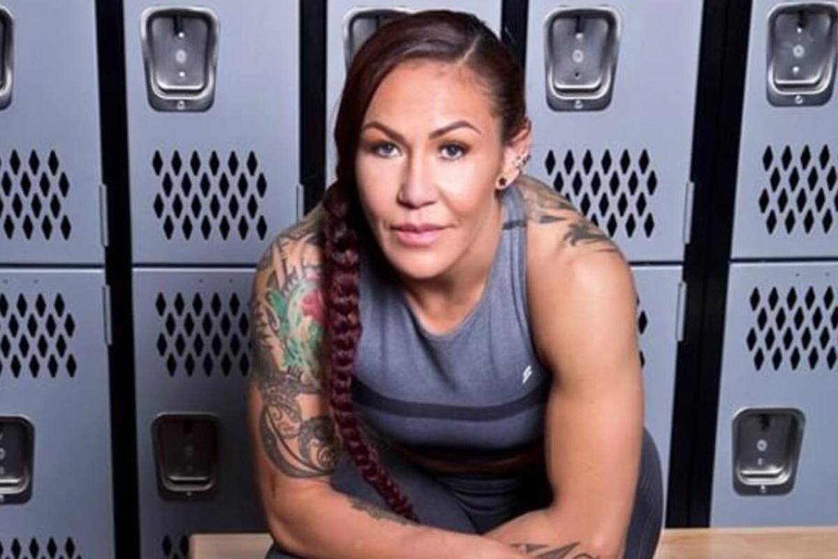 Cris Cyborg interesara en incursionar en el boxeo