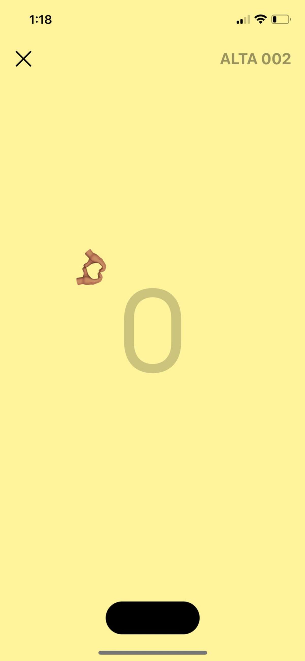 El juego secreto de Instagram