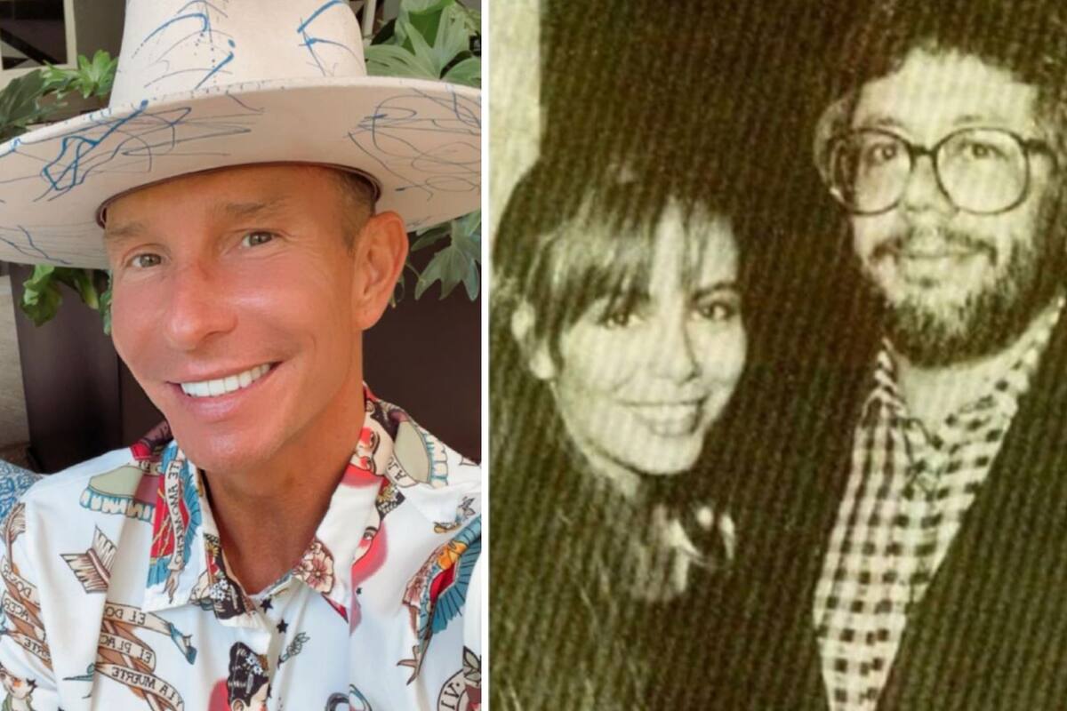 Erik Rubín habla sobre Sasha Sokol y bioserie de Timbiriche: "Es algo complejo"