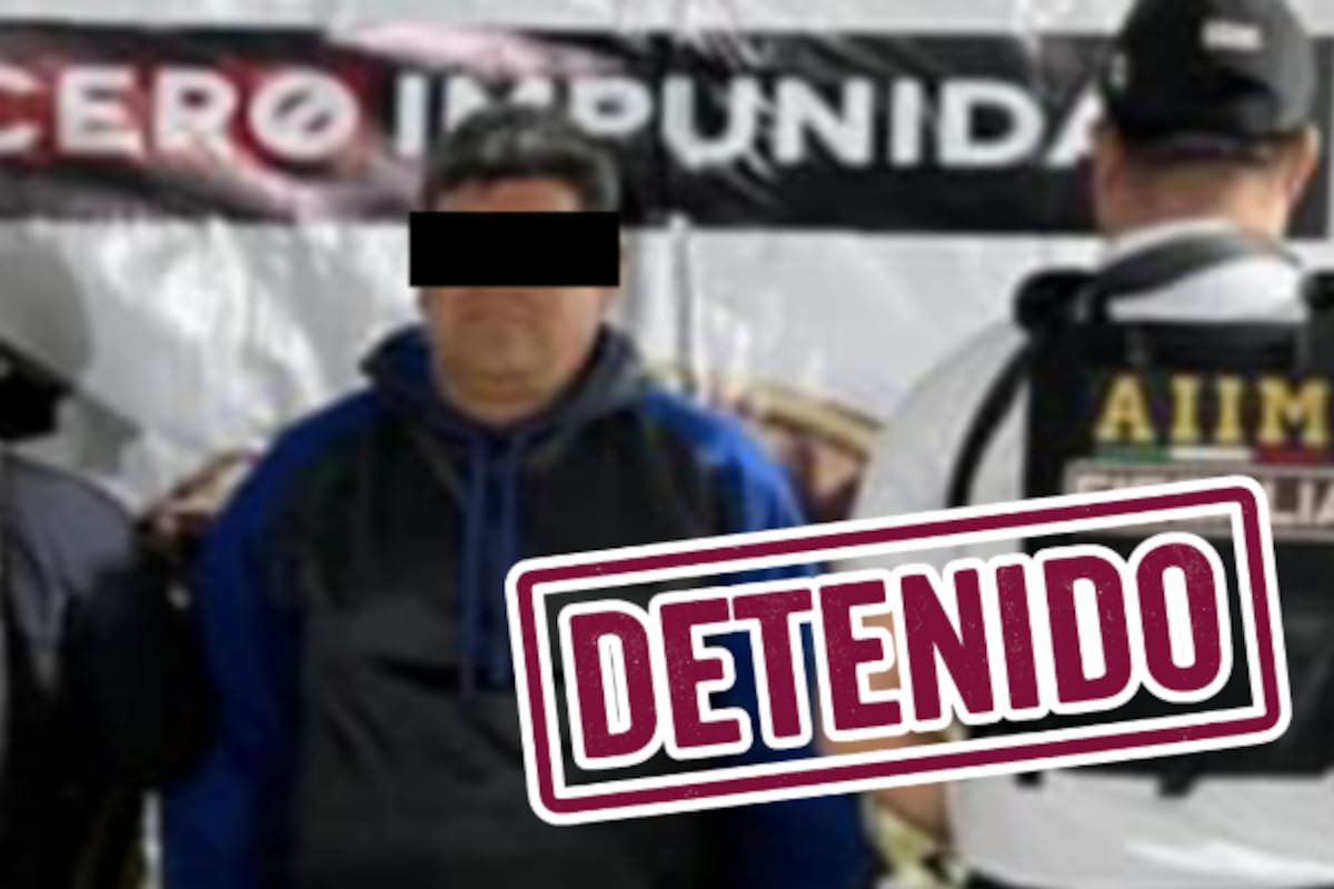 Aprehenden a hombre por brutal homicidio en Chiapas: víctima fue estrangulada y llevada al hospital para encubrir crimen