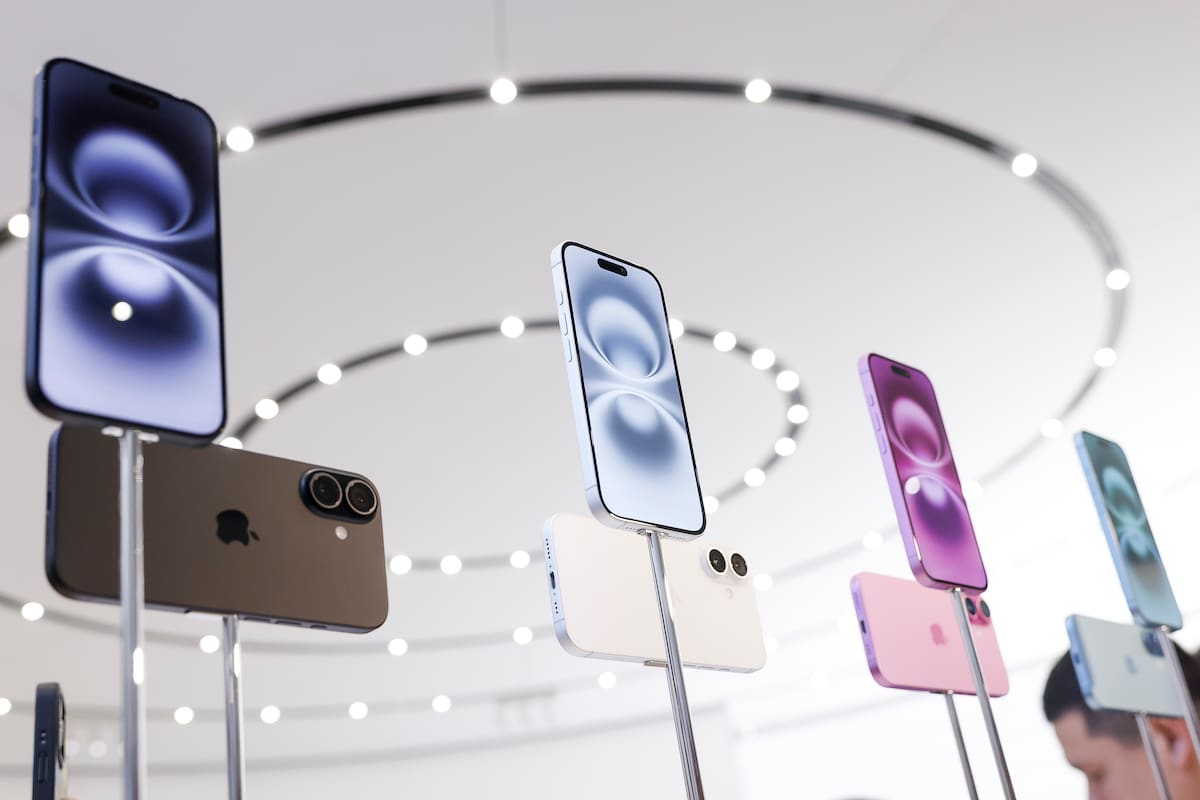 Evento de Apple del 9 de septiembre de 2026: a qué hora verlo en México, dónde será la transmisión oficial, qué ha confirmado la compañía hasta ahora y cuáles son los nuevos productos que podrían presentarse, entre ellos los próximos modelos de iPhone, posibles novedades del Apple Watch, AirPods y el esperado teléfono plegable