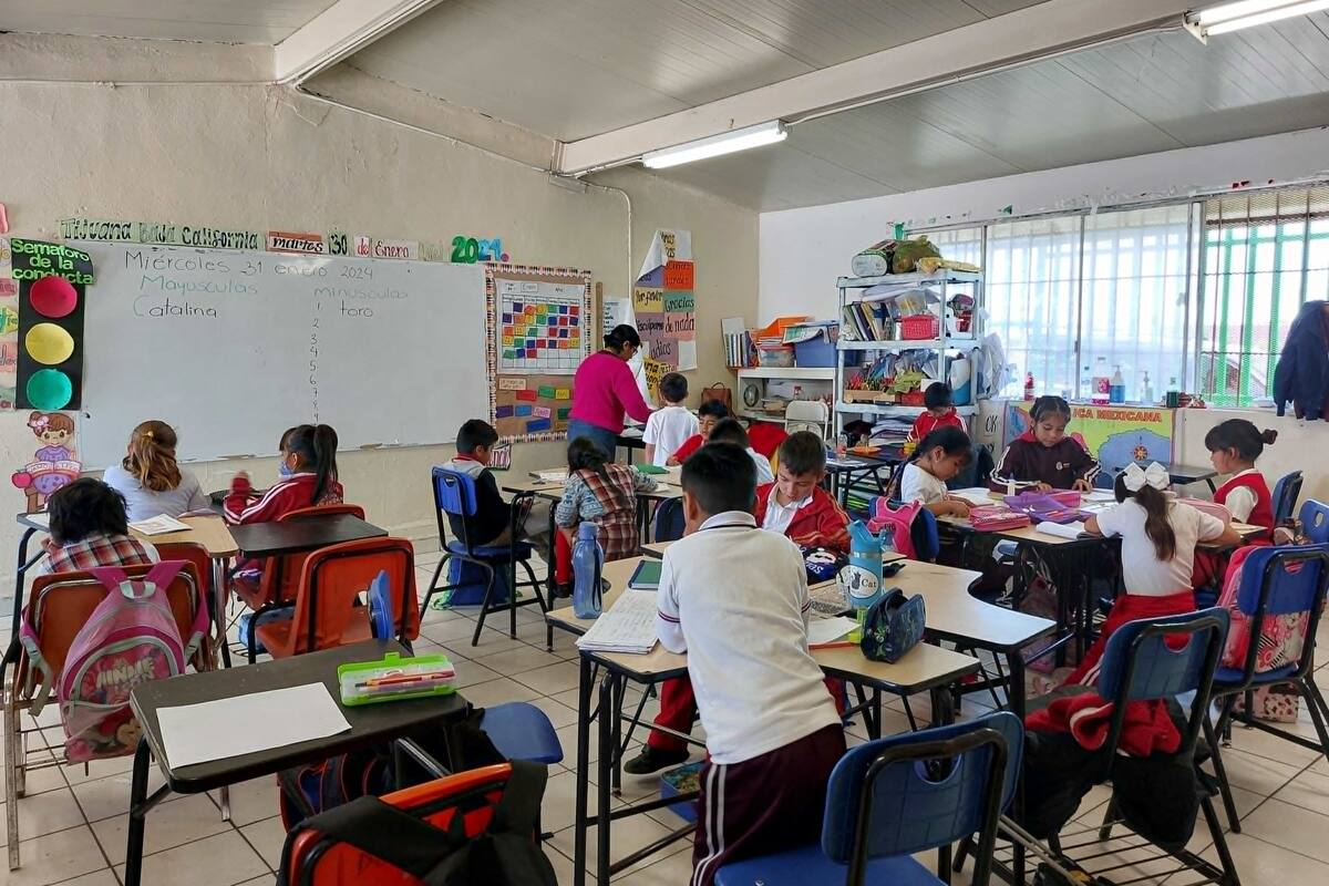 No hay manera de evitar daños por las lluvias en primaria indígena