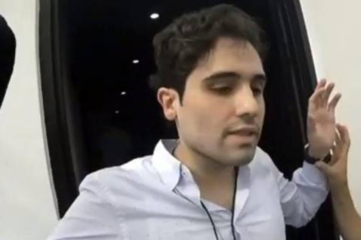 ¿Quiénes son “Los Chapitos”?, los hijos que mantienen el control del imperio de su padre, Joaquín “El Chapo” Guzmán