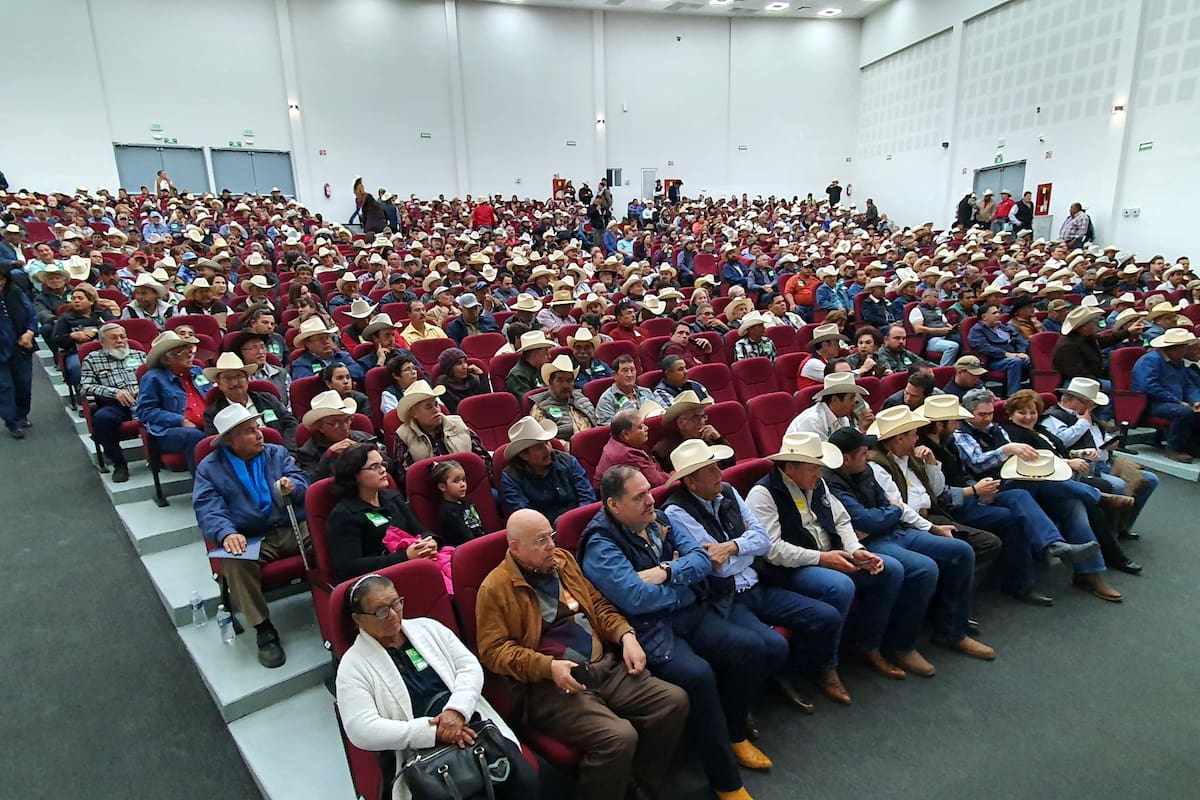 Genera discusión conflicto en la UGRS