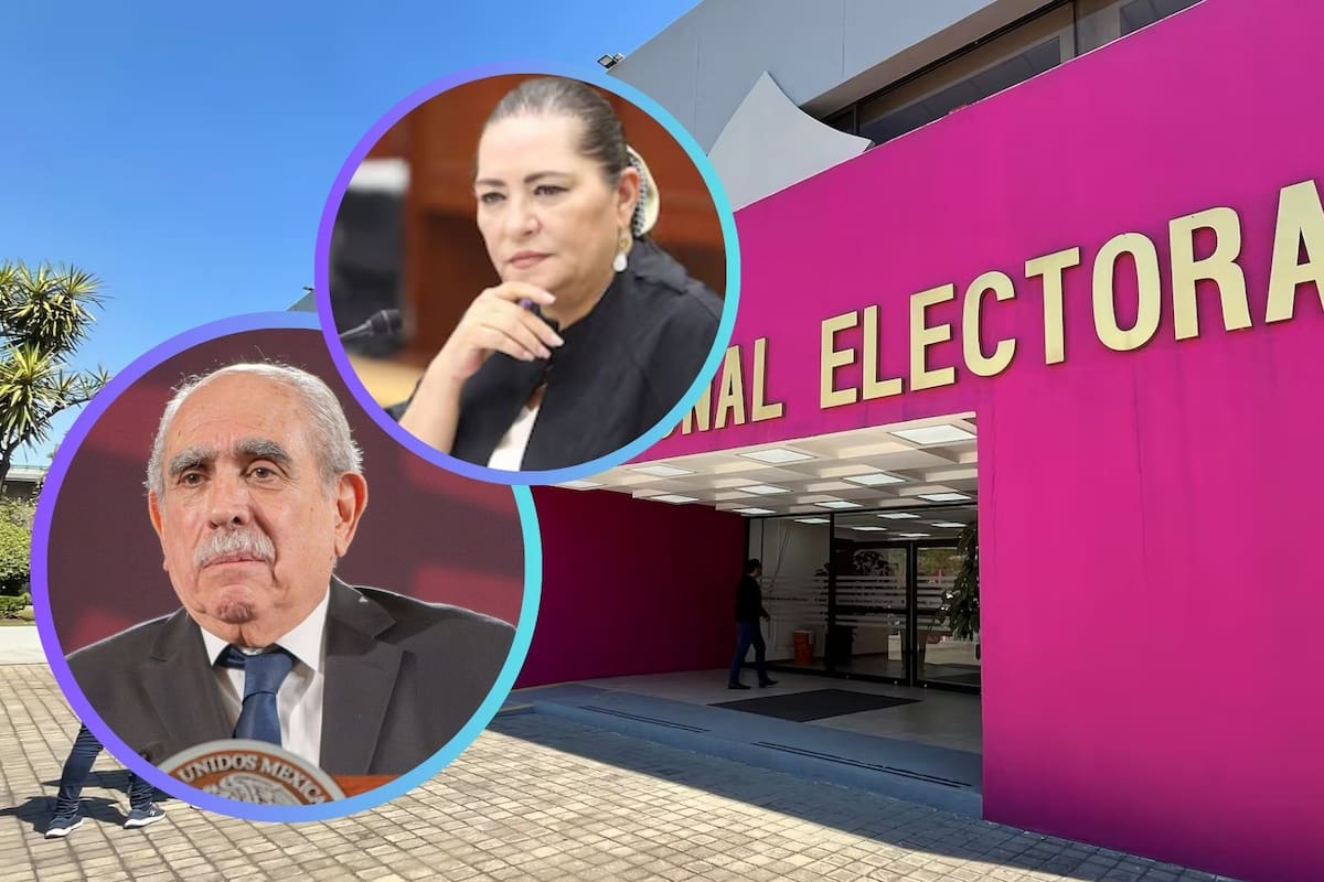 Reforma electoral: Gobierno busca “último salto” hacia la imparcialidad