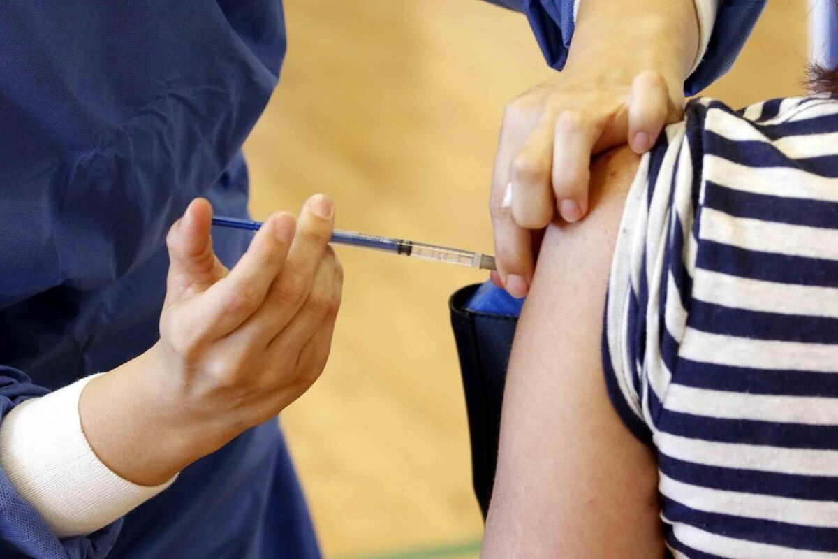 Secretaría de Salud vigilará que vacunados con Cansino no intenten aplicarse otro biológico