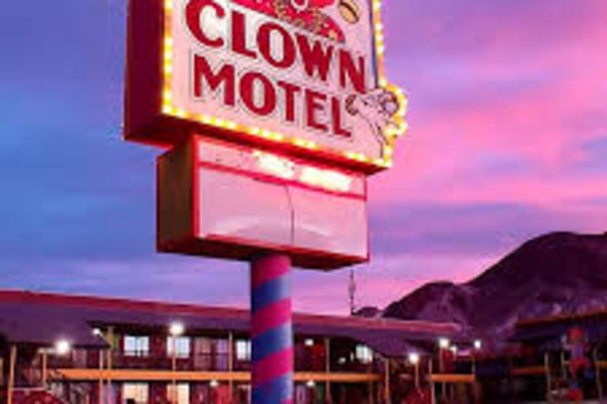 Descubre el motel más espeluznante de Estados Unidos y se hace viral tras pasar una noche ahí