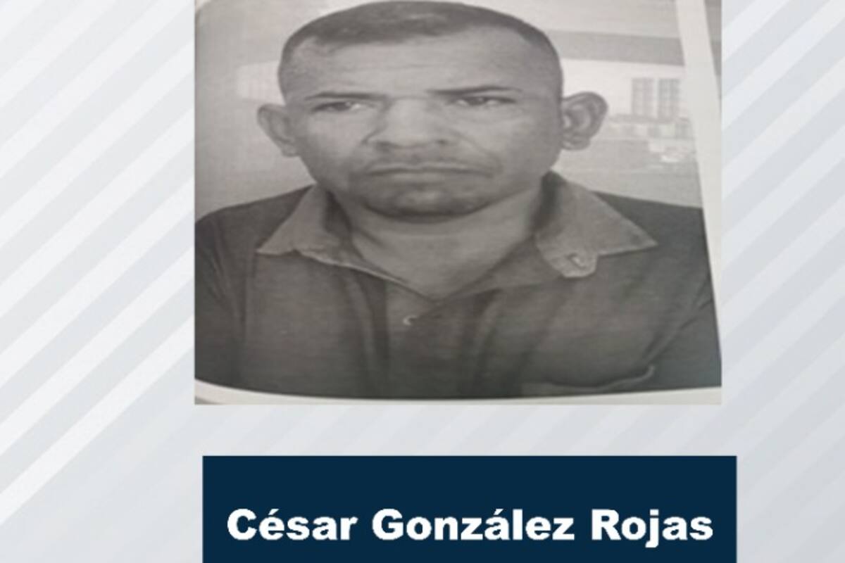 Le dan 7 años en prisión por violar a una niña