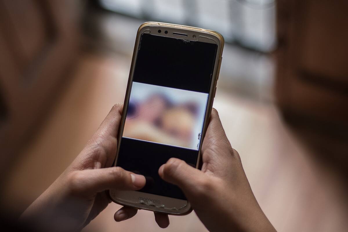 Informan sobre violencia digital