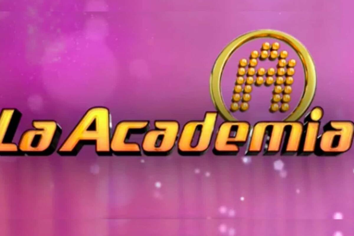 Ex integrante de la primera generación de "La Academia" reveló que su abuela murió por Covid-19