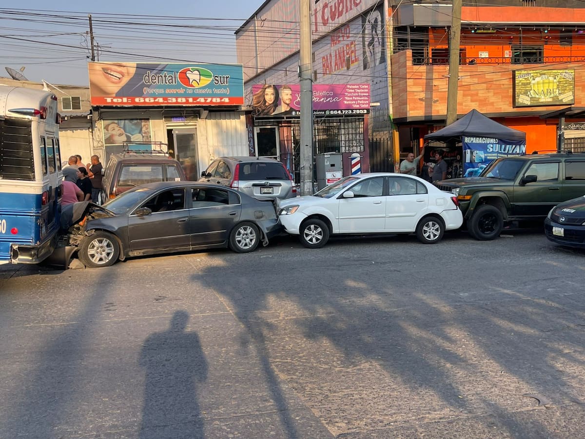 Foto: Leonardo González