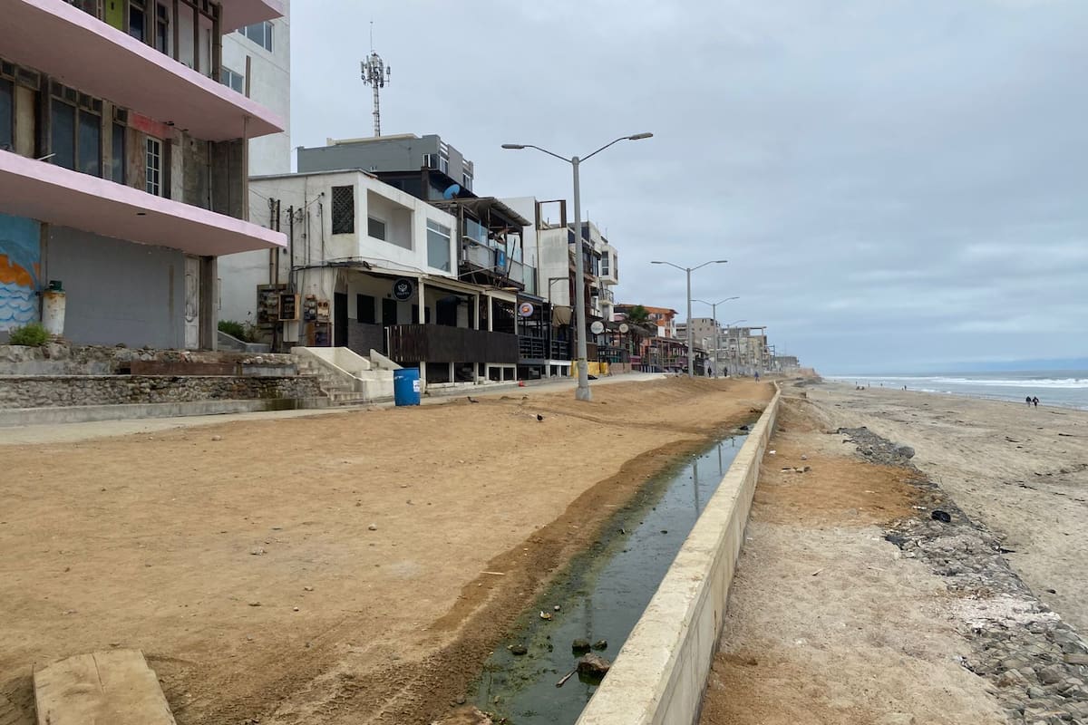 Seguirán defendiendo el derecho a un ambiente sano y playas limpias