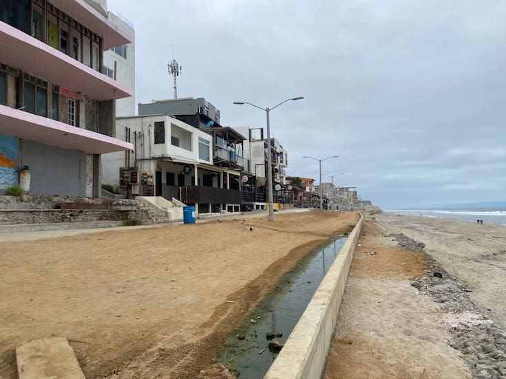Seguirán defendiendo el derecho a un ambiente sano y playas limpias