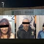 Vecinos agreden a mujer embarazada y a su familia en riña campal