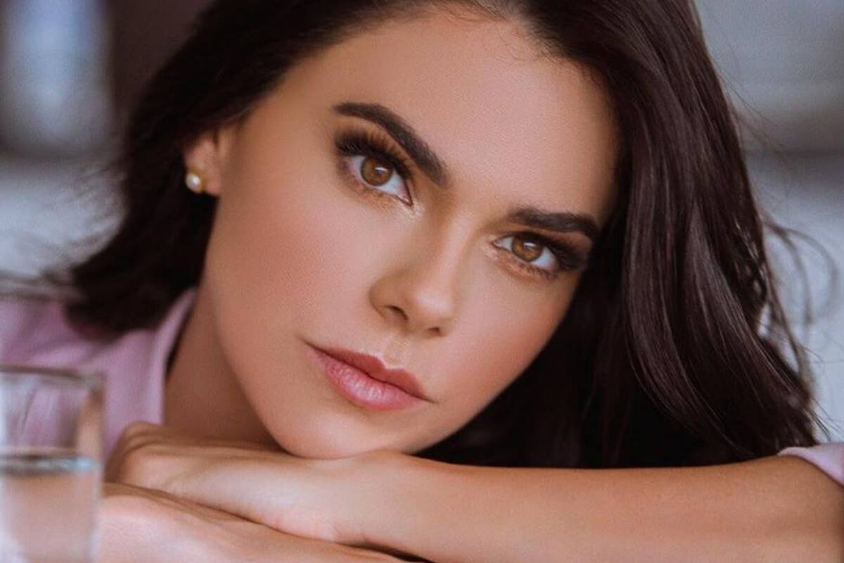 Livia Brito condiciona entrevistas para no hablar del fotógrafo golpeado