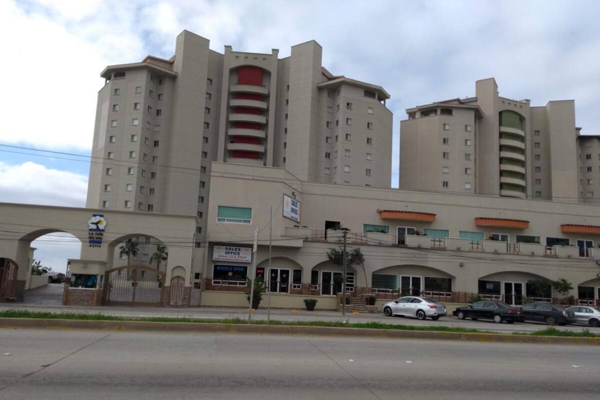 Semáforo rojo sería golpe mortal para comerciantes de Rosarito