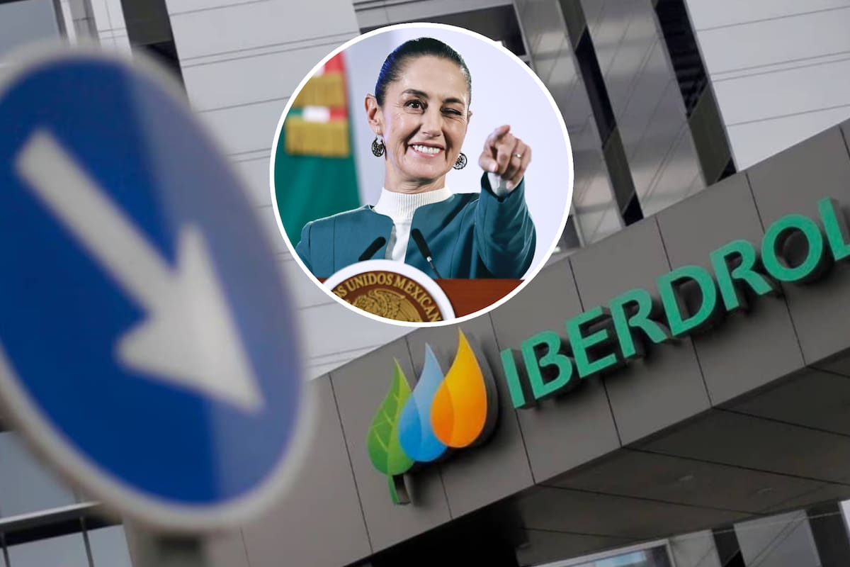 Ya es oficial: Adiós Iberdrola de México, ¿por qué se va del país de forma definitiva?
