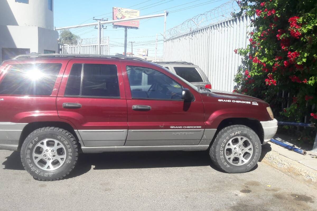 Por infracción cae hombre buscado por robo