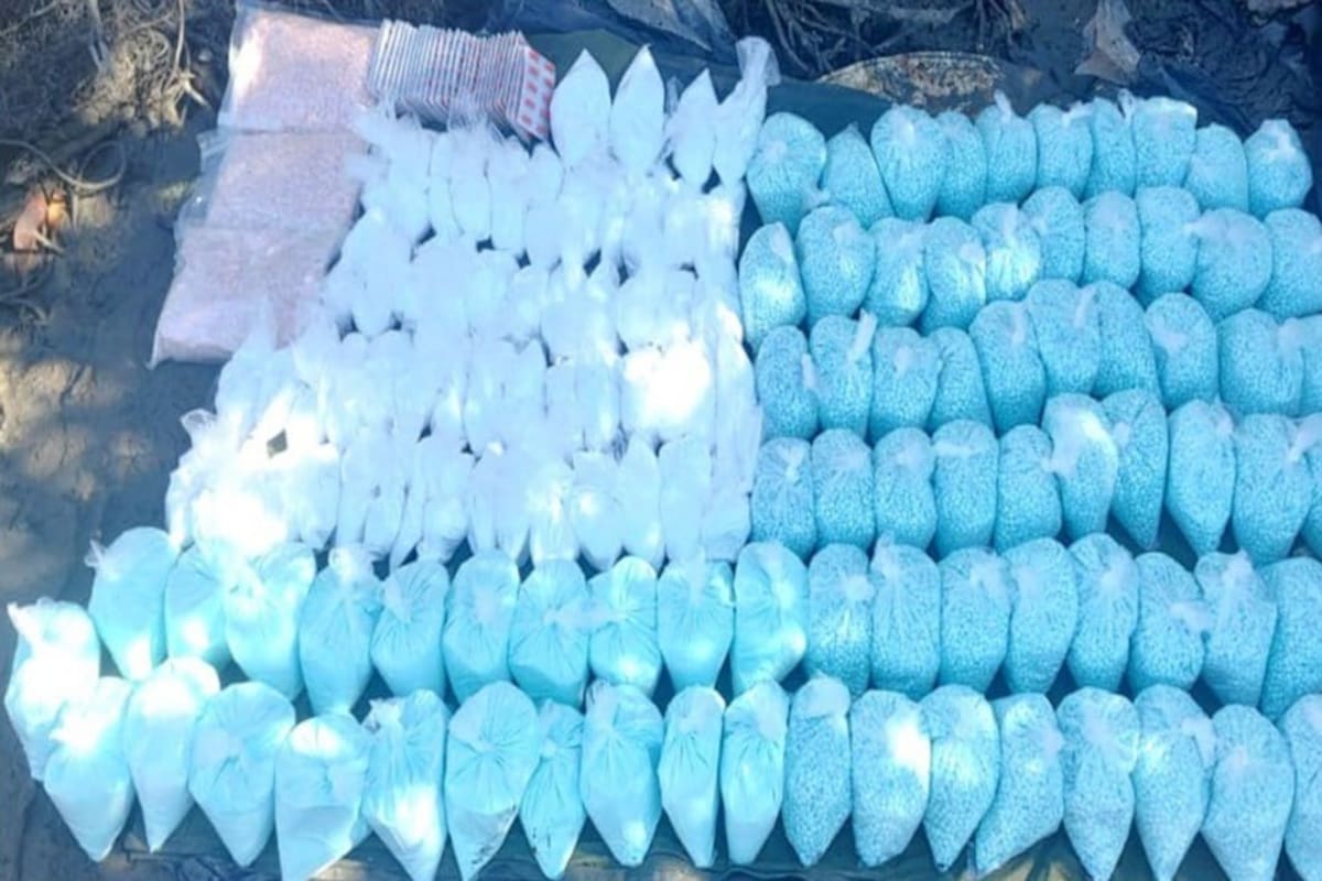 CBP asegura que disputa interna en el Cártel de Sinaloa reduce tráfico de fentanilo hacia EEUU
