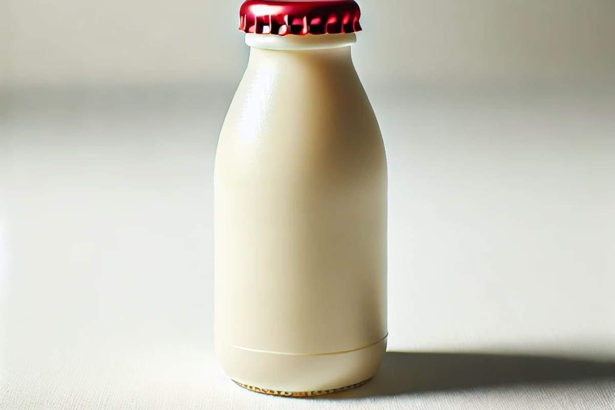 Esto es lo que sucede cuando tomas bebidas probióticas a diario