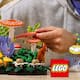 LEGO rebaja el set Hongos del Bosque con envío gratis