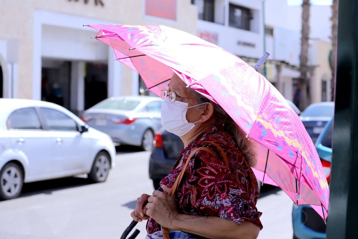 Sonorenses votarán a temperaturas de más de 40°C