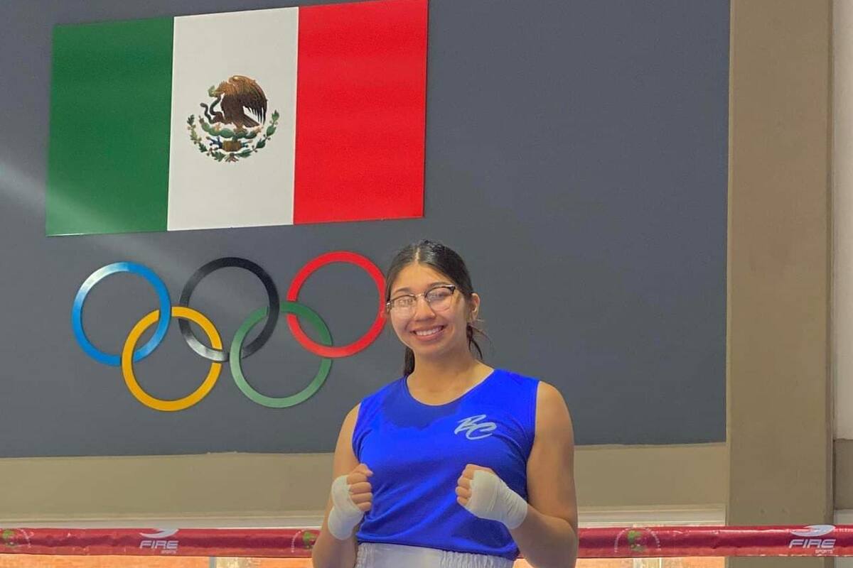 Se preparan para el mundial juvenil de España