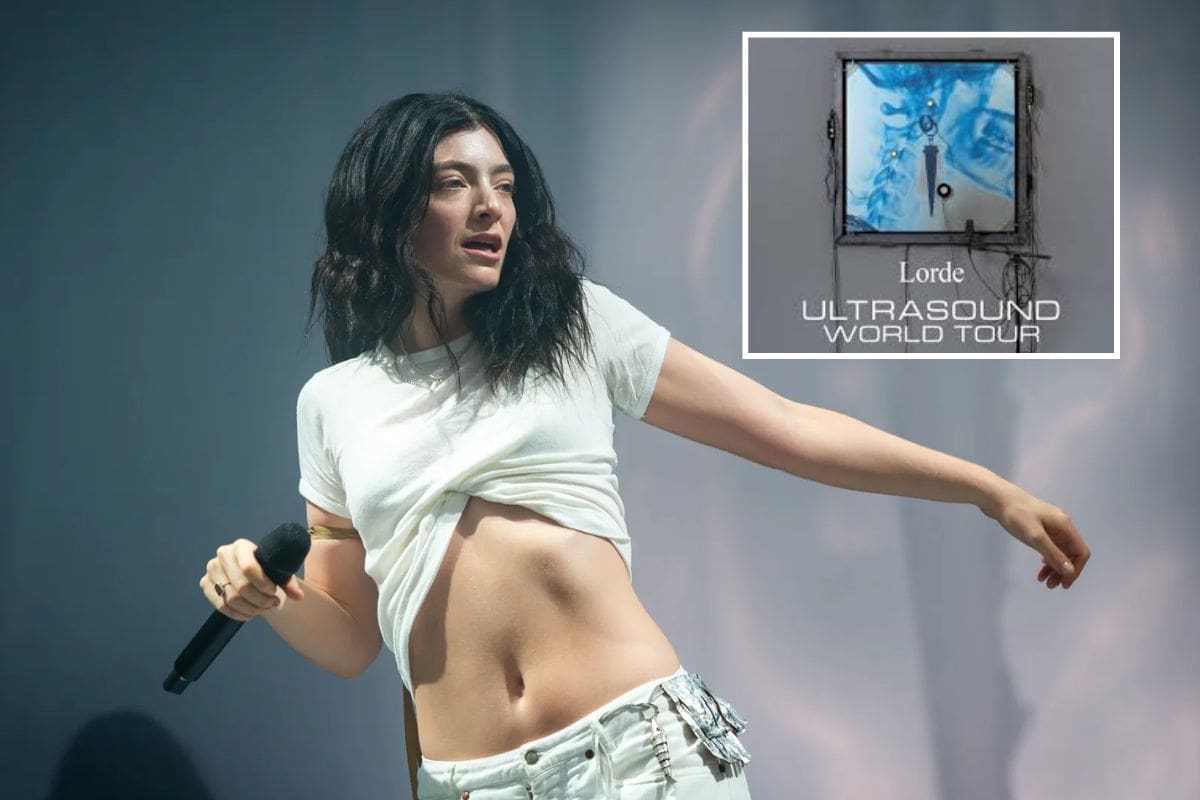 Lorde anuncia concierto en México 2026 con su gira “Ultrasound”: Fechas y venta de boletos