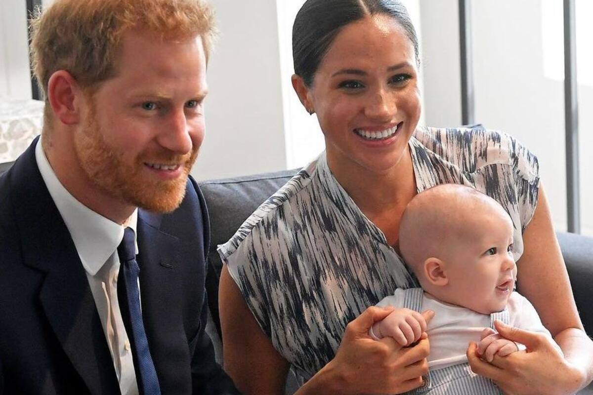 Meghan Markle publica su primer libro con guiño a su hija Lili