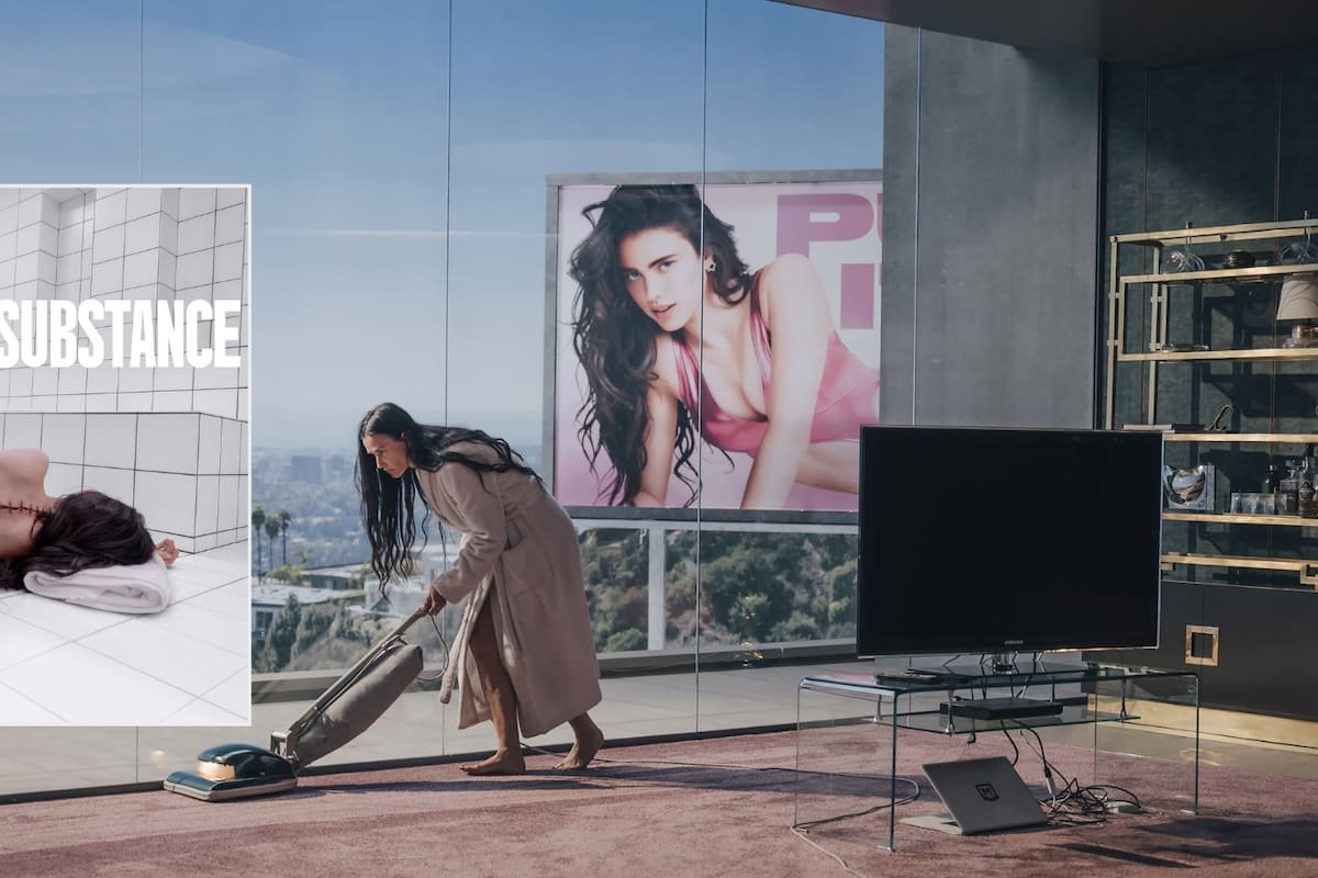 10 películas de terror para ver si te gustó ‘La Sustancia’