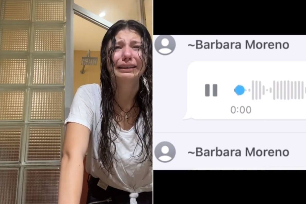 “Te amo”: Hija afirma estar olvidando la voz de su madre y se vuelve viral en TikTok
