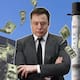 SpaceX pasa de la euforia a la corrección y el sector espacial pierde más de 1 billón de dólares en un mes