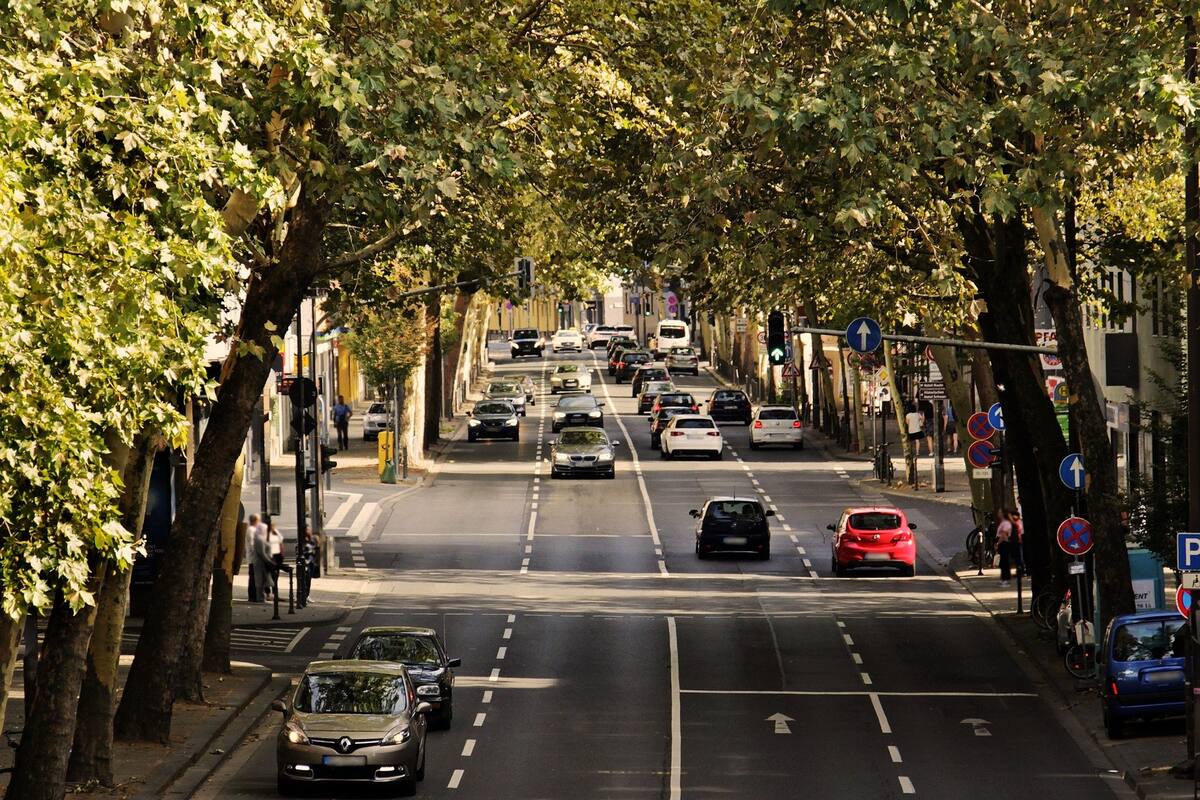 Hoy No Circula: Estos vehículos no salen de casa este martes