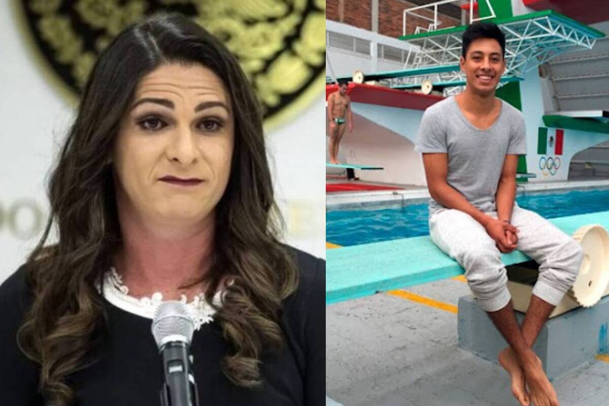 ¡Recuperó su beca! Deportista mexicano vence legalmente a la Conade