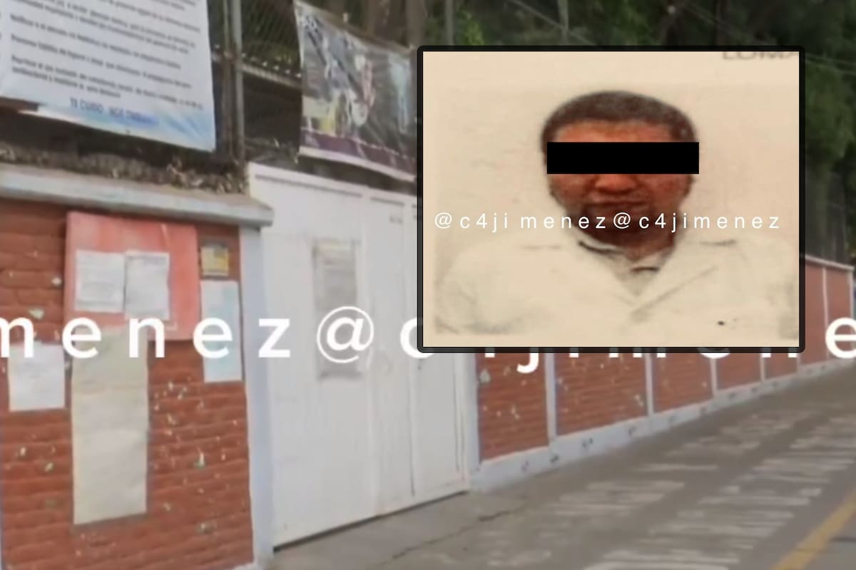 “Dahmer mexicano”: De niño jugaba con ácido; ahora lo investigan por matar mujeres y deshacerse de ellas con químicos