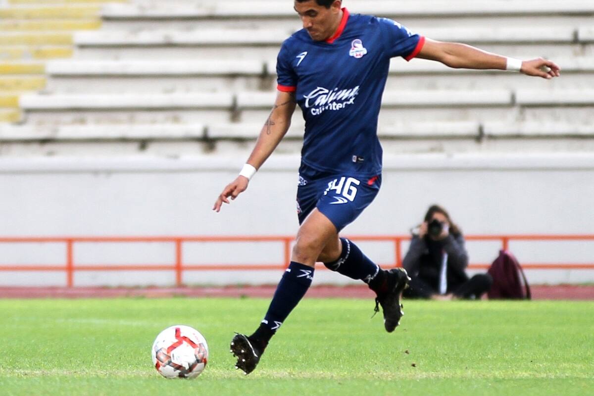 Buscan Cimarrones salir de mala racha en Liga Premier