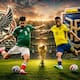 México vs Ecuador: Pronósticos, momios y las mejores apuestas para los dieciseisavos de final del Mundial 2026
