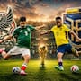 México vs Ecuador: Pronósticos, momios y las mejores apuestas para los dieciseisavos de final del Mundial 2026