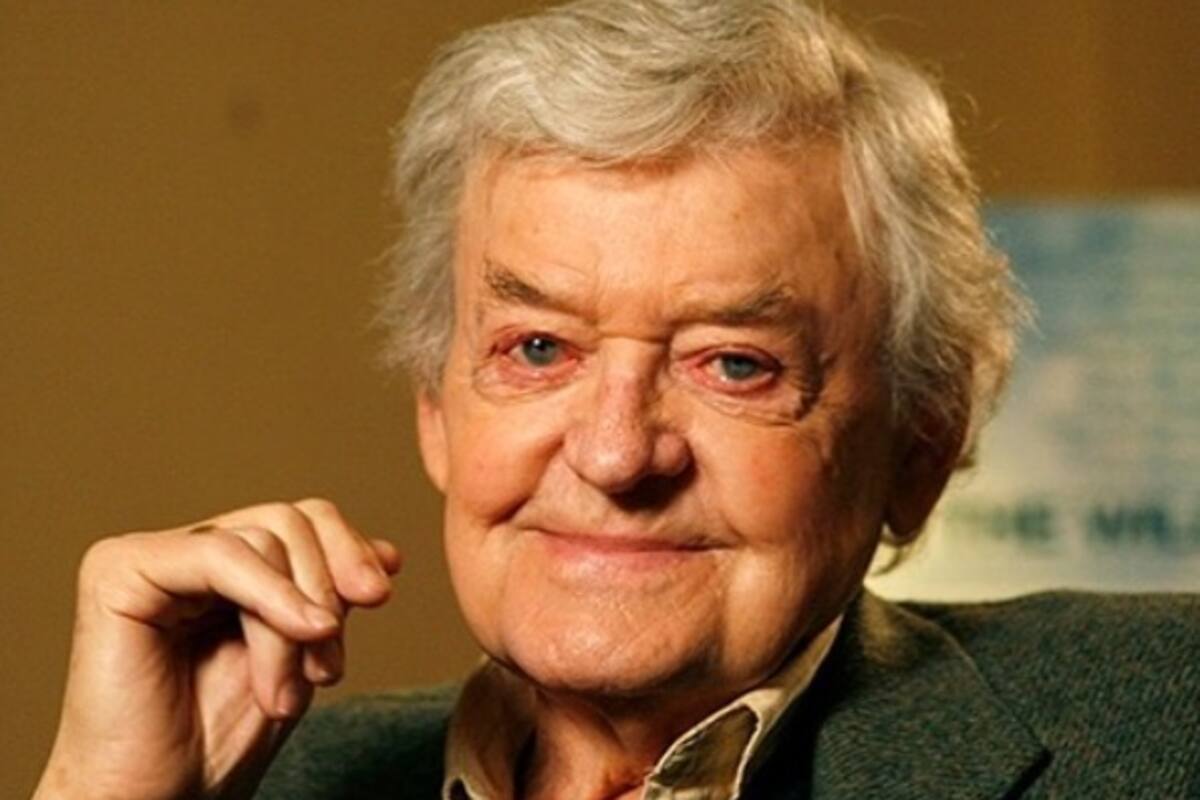 Falleció el actor Hal Holbrook, a los 95 años de edad
