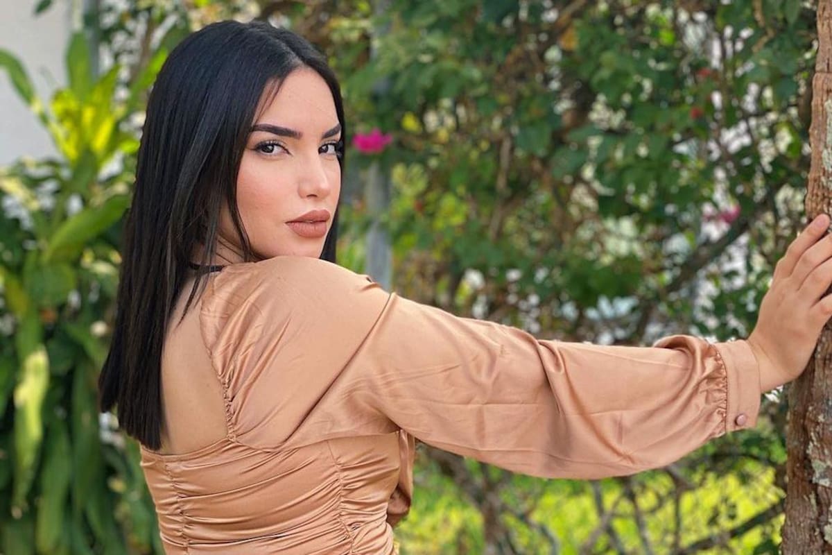 Kimberly Loaiza responde 'humillaciones' a su familia
